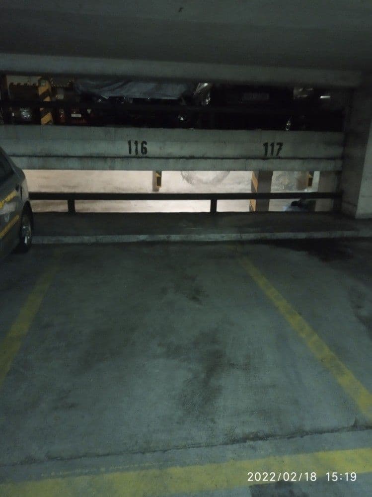 Prenájom garáže 14 m², Praha, Praha Prenájom garáže 14 m², Praha, Praha