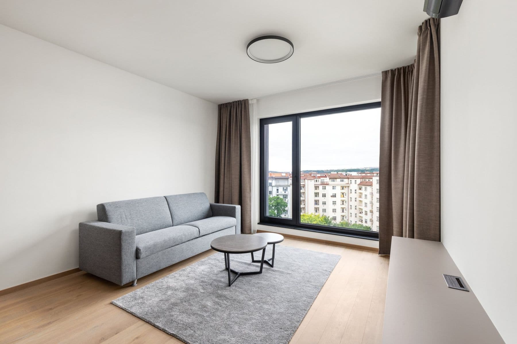Prenájom bytu 2-izbový 63 m², Vítězné náměstí, Praha, Praha Prenájom bytu 2-izbový 63 m², Vítězné náměstí, Praha, Praha
