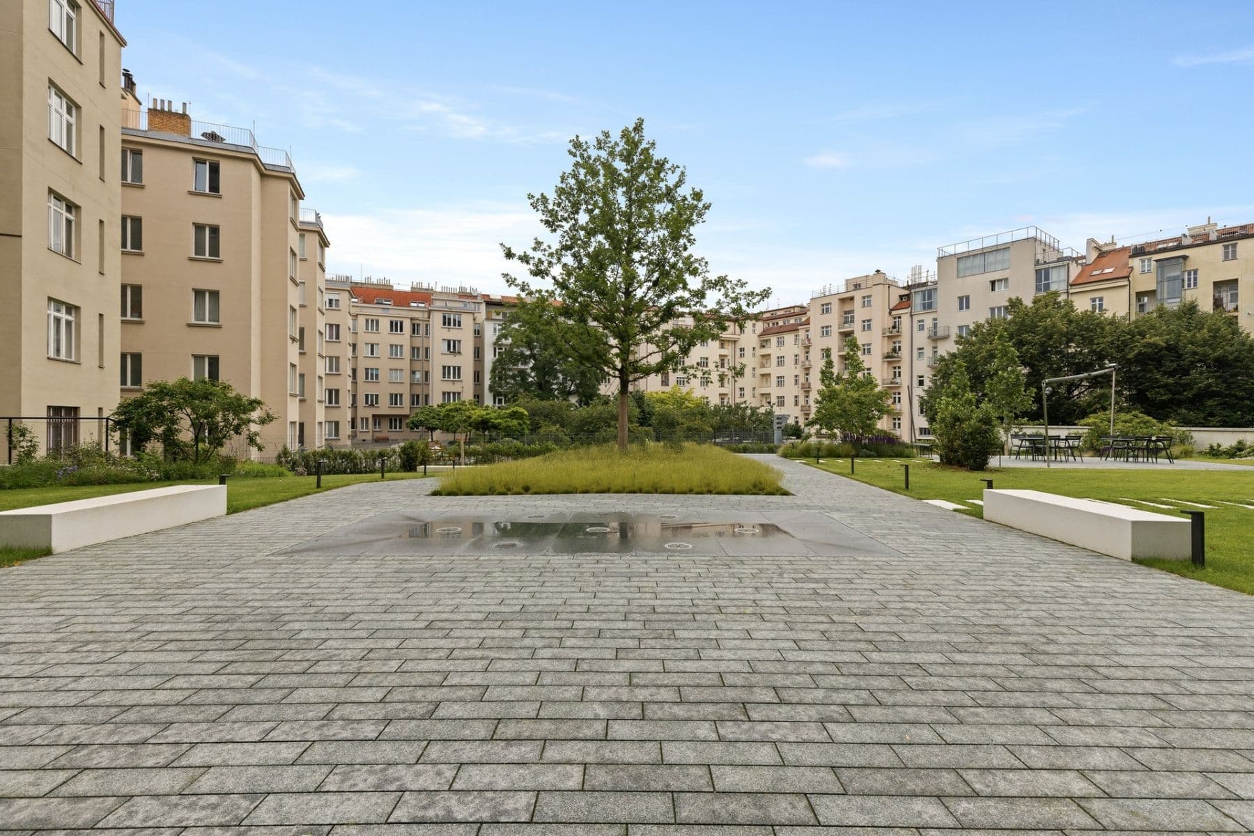 Prenájom bytu 2-izbový 63 m², Vítězné náměstí, Praha, Praha Prenájom bytu 2-izbový 63 m², Vítězné náměstí, Praha, Praha