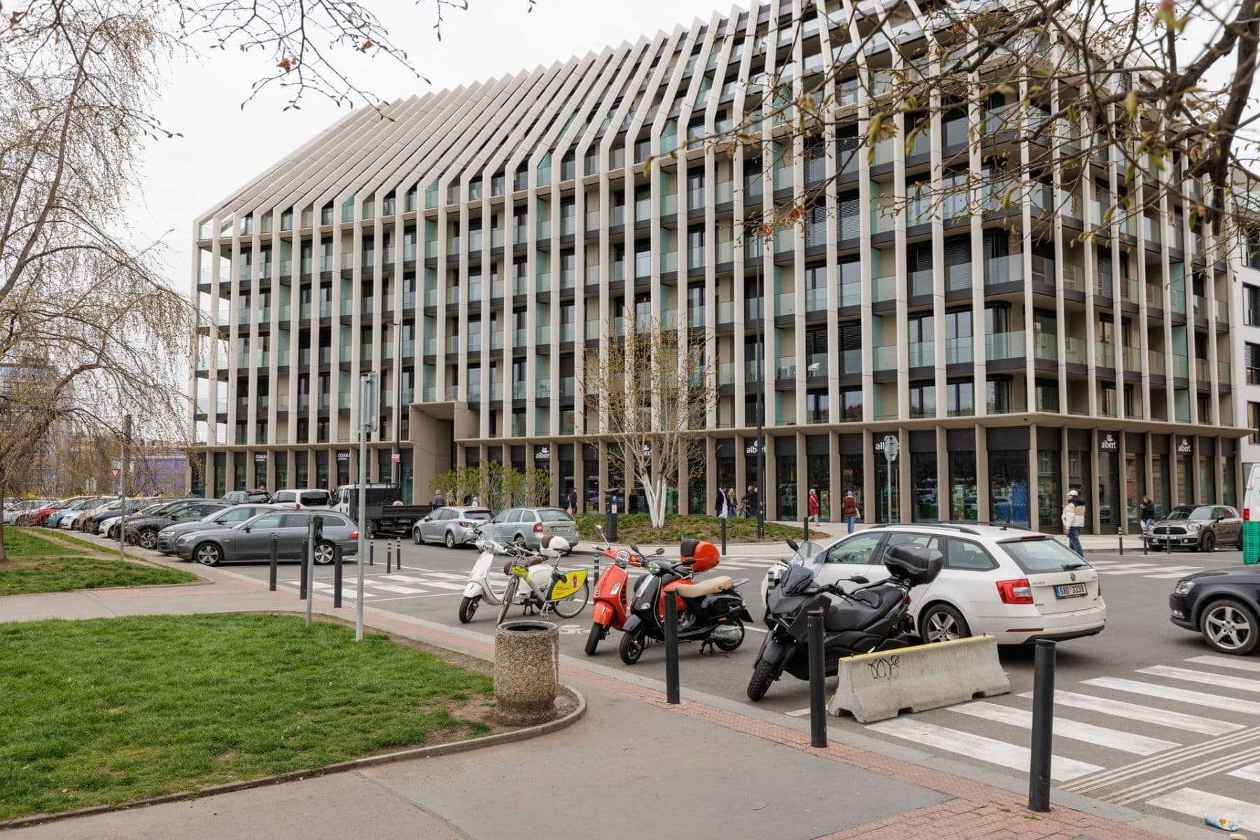 Prenájom bytu 2-izbový 63 m², Vítězné náměstí, Praha, Praha Prenájom bytu 2-izbový 63 m², Vítězné náměstí, Praha, Praha