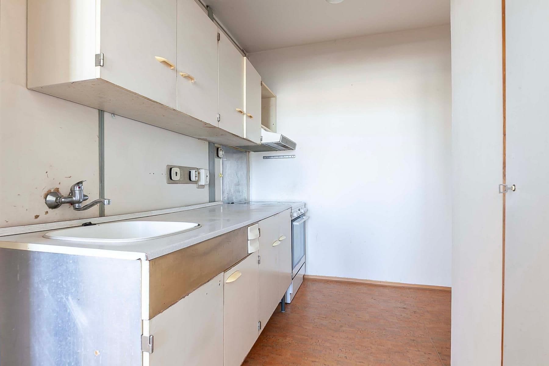Predaj bytu 3-izbový 62 m², Nad Lesním divadlem, Praha, Praha Predaj bytu 3-izbový 62 m², Nad Lesním divadlem, Praha, Praha
