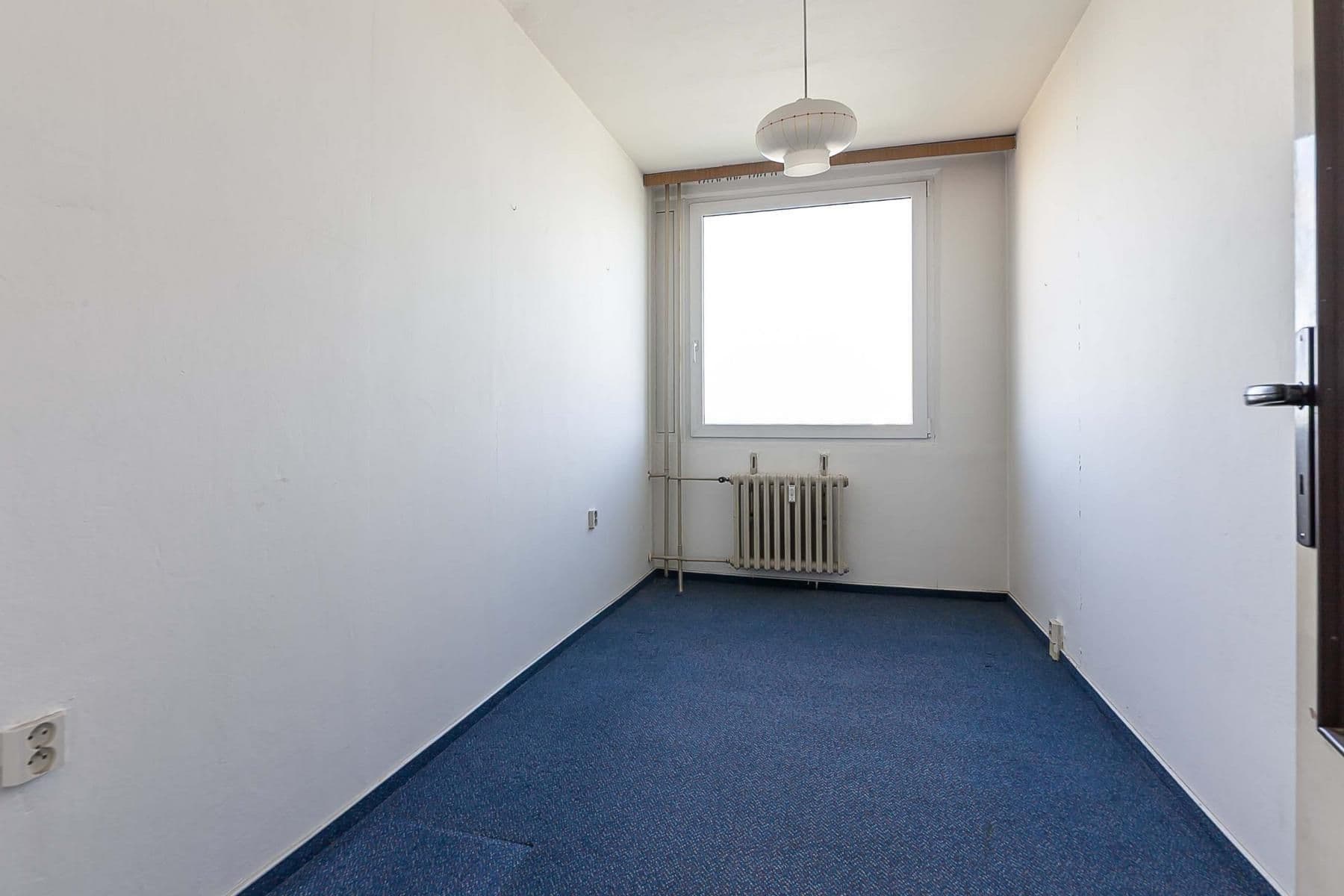 Predaj bytu 3-izbový 62 m², Nad Lesním divadlem, Praha, Praha Predaj bytu 3-izbový 62 m², Nad Lesním divadlem, Praha, Praha