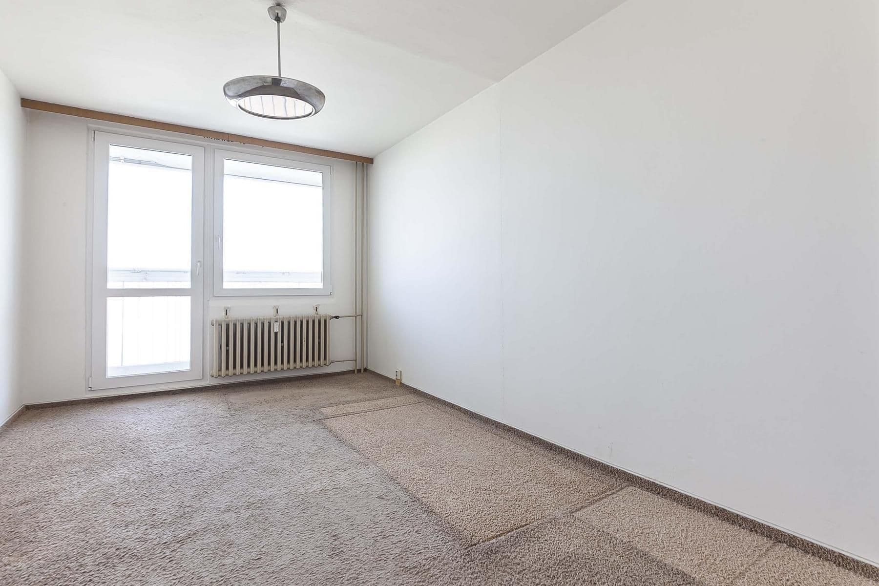 Predaj bytu 3-izbový 62 m², Nad Lesním divadlem, Praha, Praha Predaj bytu 3-izbový 62 m², Nad Lesním divadlem, Praha, Praha