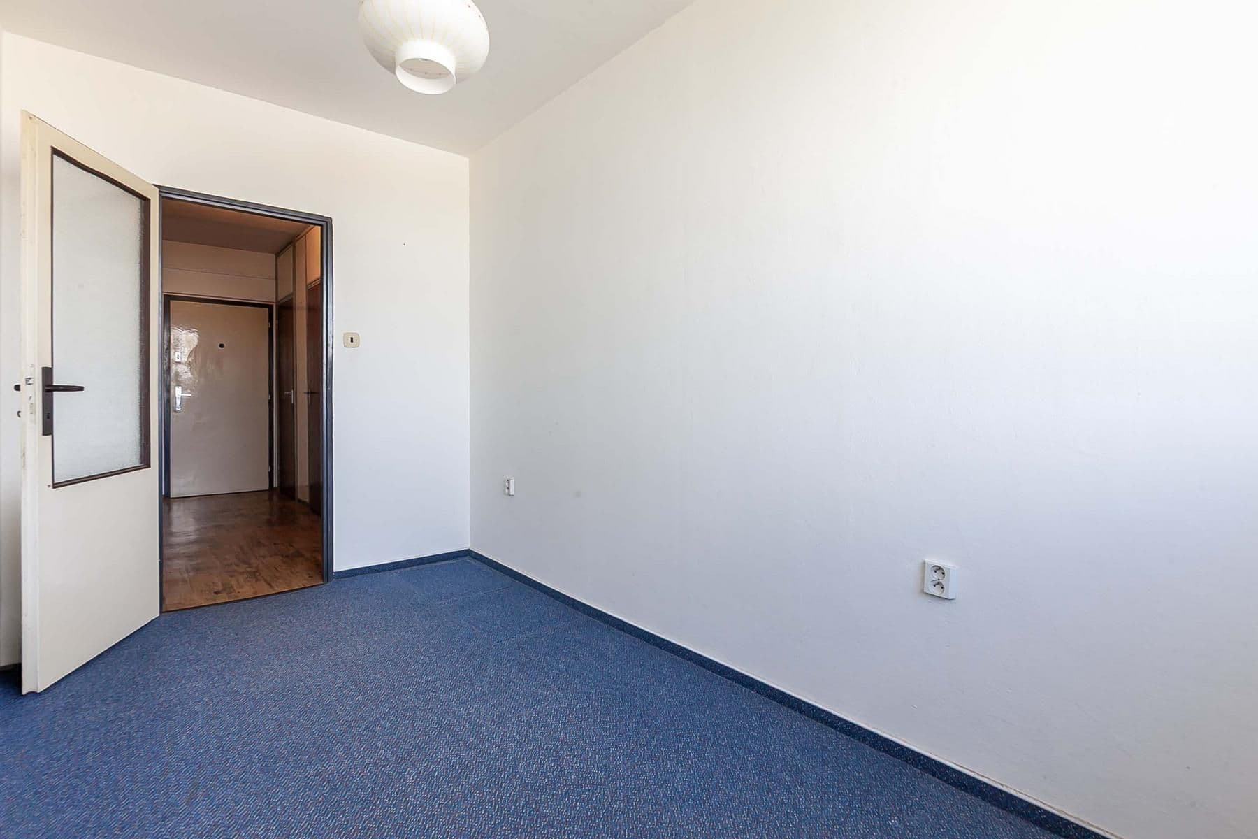Predaj bytu 3-izbový 62 m², Nad Lesním divadlem, Praha, Praha Predaj bytu 3-izbový 62 m², Nad Lesním divadlem, Praha, Praha