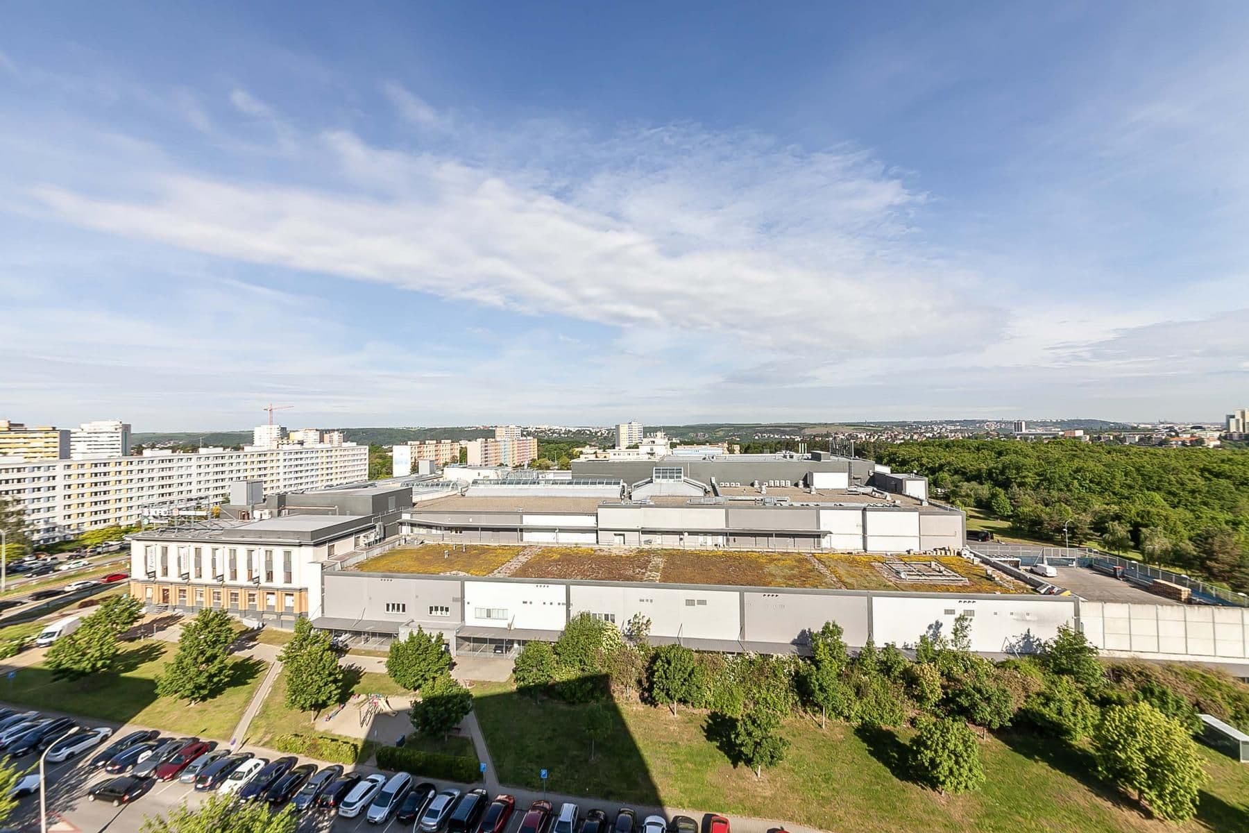 Predaj bytu 3-izbový 62 m², Nad Lesním divadlem, Praha, Praha Predaj bytu 3-izbový 62 m², Nad Lesním divadlem, Praha, Praha