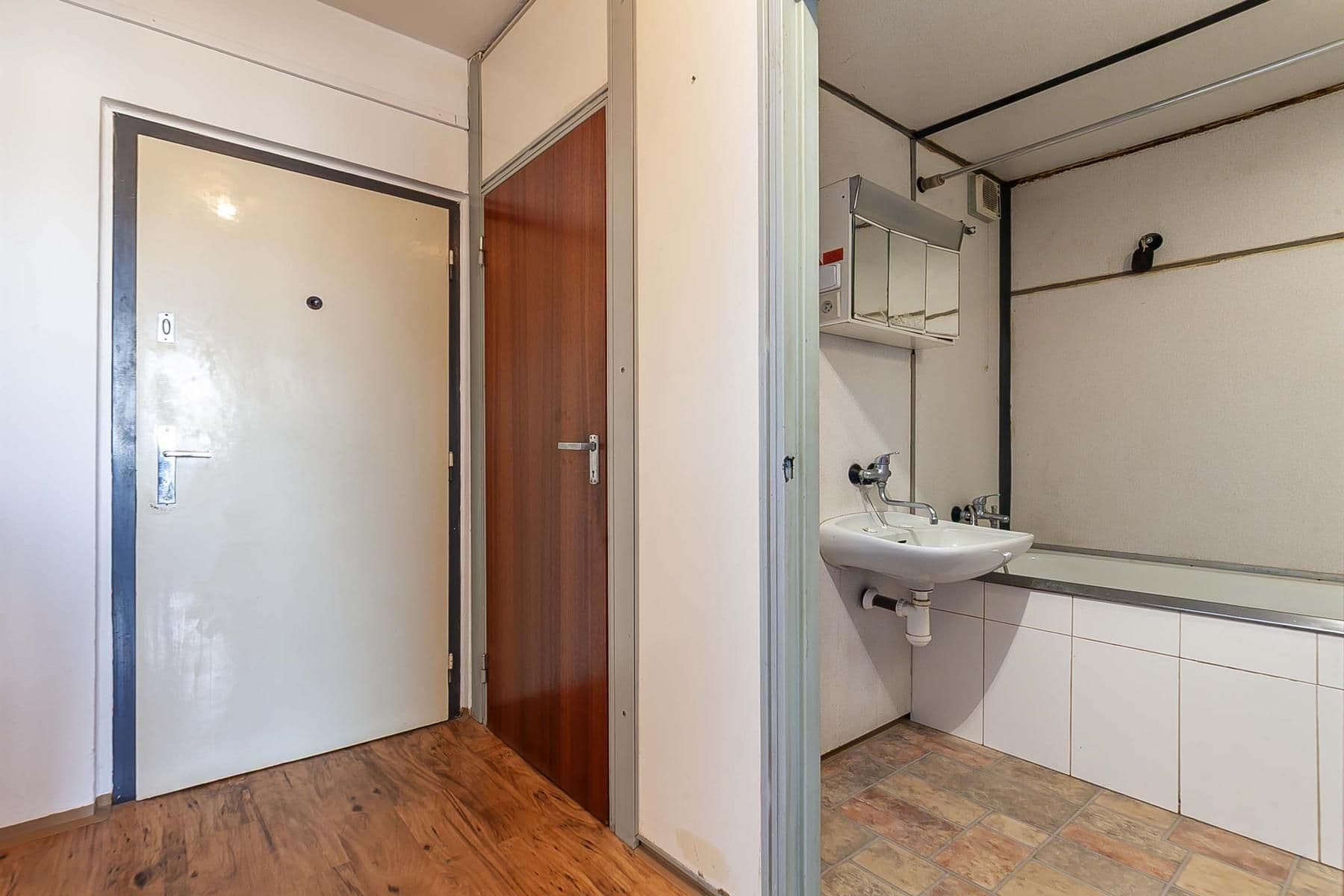 Predaj bytu 3-izbový 62 m², Nad Lesním divadlem, Praha, Praha Predaj bytu 3-izbový 62 m², Nad Lesním divadlem, Praha, Praha