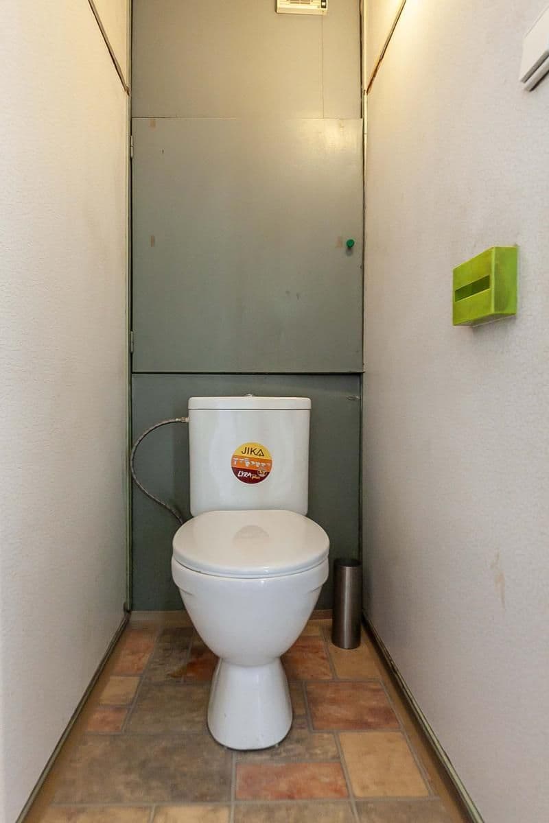 Predaj bytu 3-izbový 62 m², Nad Lesním divadlem, Praha, Praha Predaj bytu 3-izbový 62 m², Nad Lesním divadlem, Praha, Praha