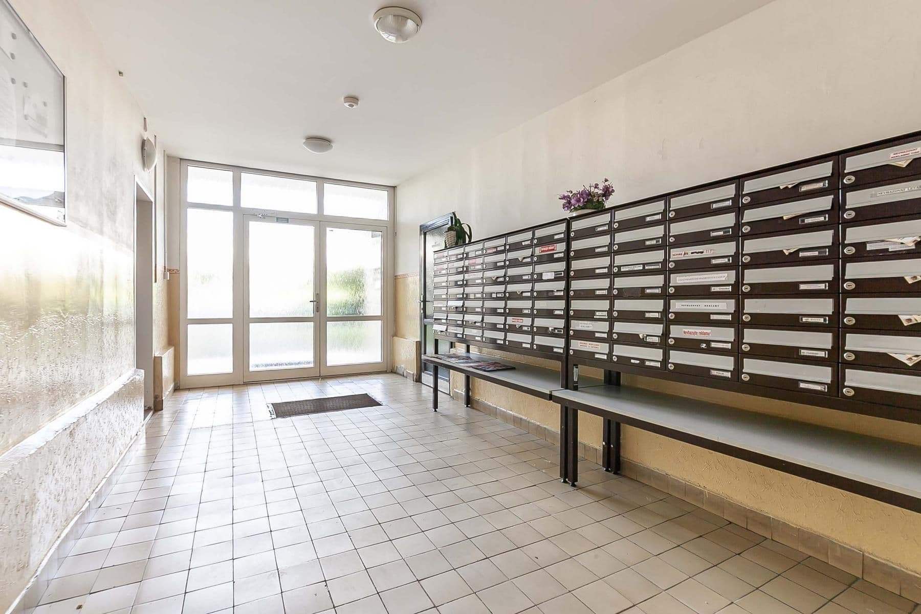Predaj bytu 3-izbový 62 m², Nad Lesním divadlem, Praha, Praha Predaj bytu 3-izbový 62 m², Nad Lesním divadlem, Praha, Praha