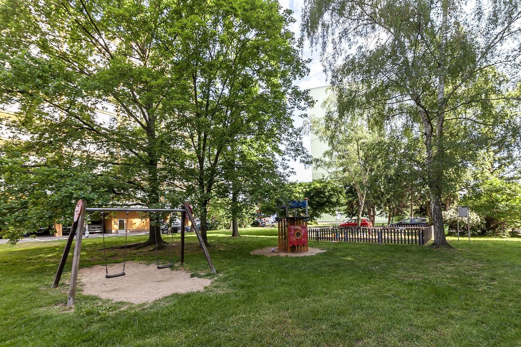 Predaj bytu 3-izbový 62 m², Nad Lesním divadlem, Praha, Praha Predaj bytu 3-izbový 62 m², Nad Lesním divadlem, Praha, Praha