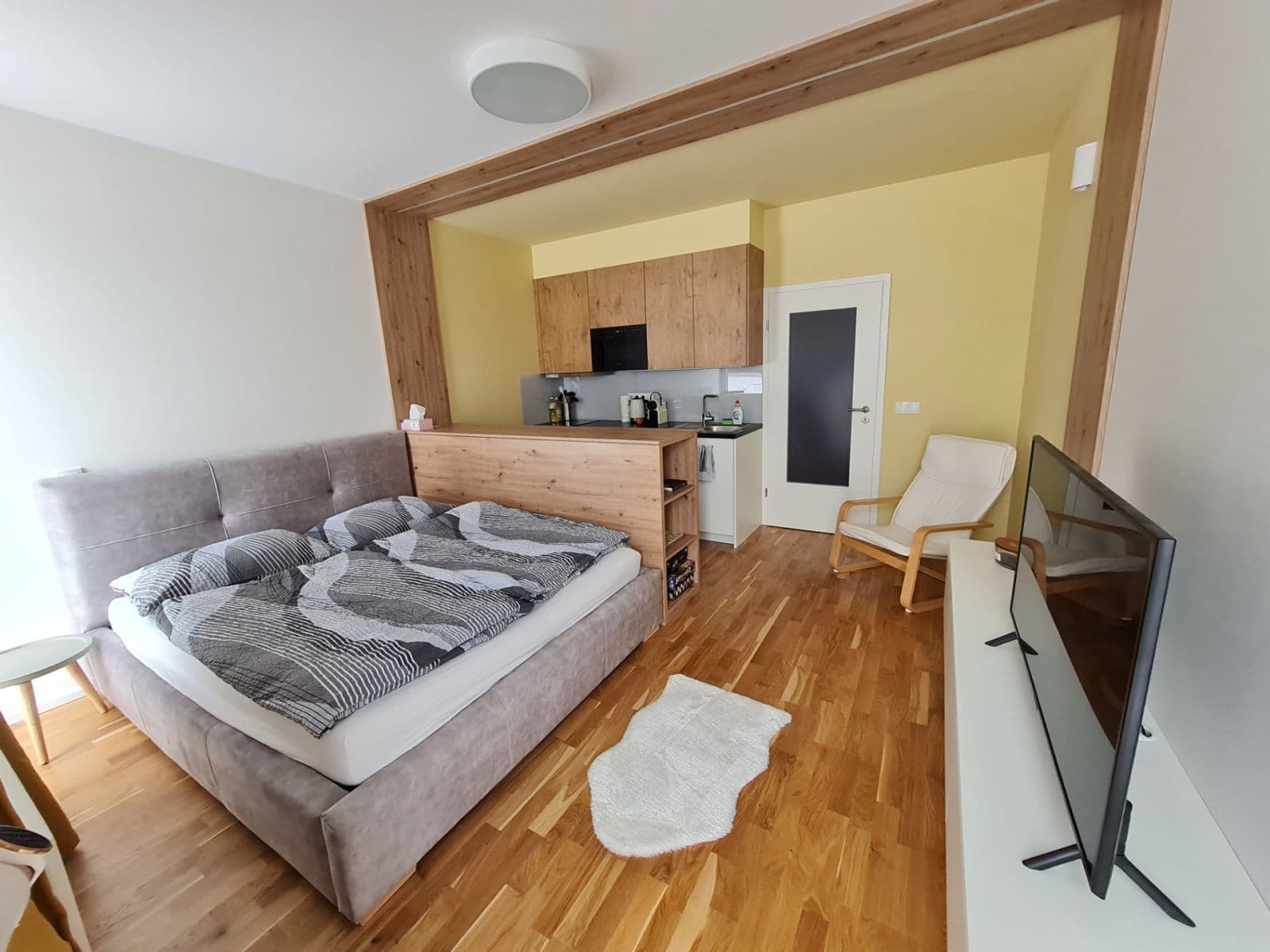 Prenájom rekreačného objektu 27 m², pozemek 7 m², Loučná pod Klínovcem, Ústecký kraj Prenájom rekreačného objektu 27 m², pozemek 7 m², Loučná pod Klínovcem, Ústecký kraj