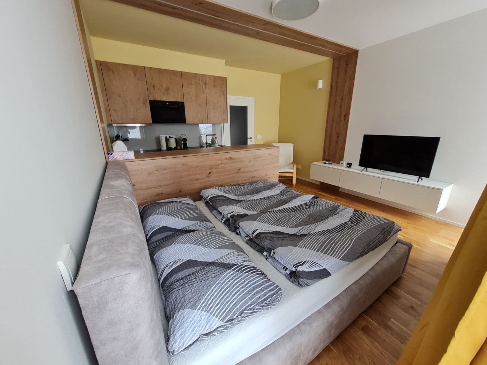 Prenájom rekreačného objektu 27 m², pozemek 7 m², Loučná pod Klínovcem, Ústecký kraj Prenájom rekreačného objektu 27 m², pozemek 7 m², Loučná pod Klínovcem, Ústecký kraj