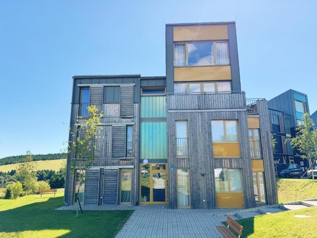Prenájom rekreačného objektu 27 m², pozemek 7 m², Loučná pod Klínovcem, Ústecký kraj Prenájom rekreačného objektu 27 m², pozemek 7 m², Loučná pod Klínovcem, Ústecký kraj