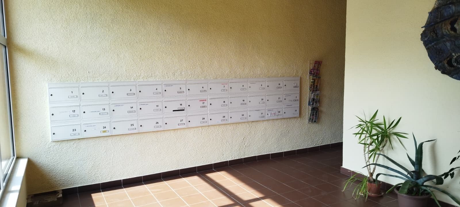 Predaj bytu 3-izbový 67 m², Štíbrova, Praha, Praha Predaj bytu 3-izbový 67 m², Štíbrova, Praha, Praha