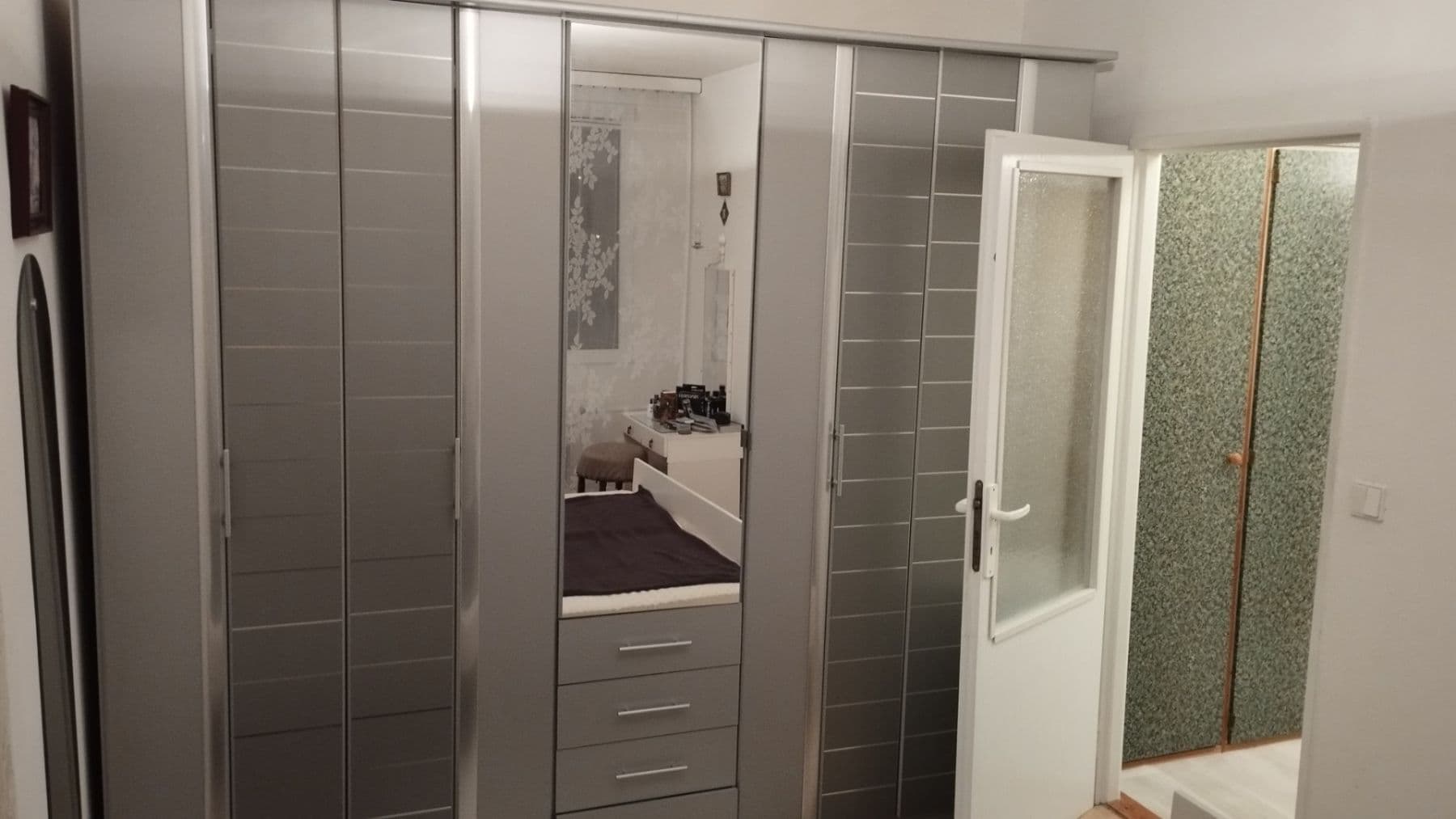 Predaj bytu 3-izbový 67 m², Štíbrova, Praha, Praha Predaj bytu 3-izbový 67 m², Štíbrova, Praha, Praha