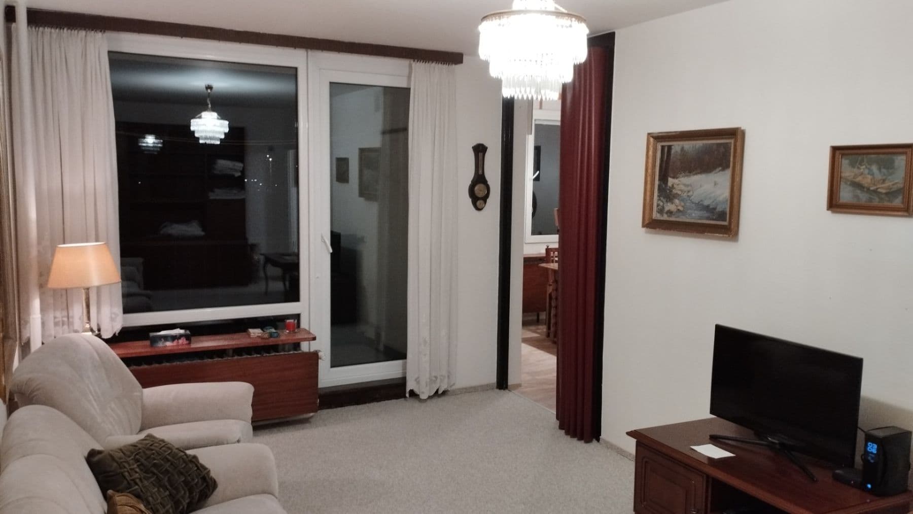 Predaj bytu 3-izbový 67 m², Štíbrova, Praha, Praha Predaj bytu 3-izbový 67 m², Štíbrova, Praha, Praha