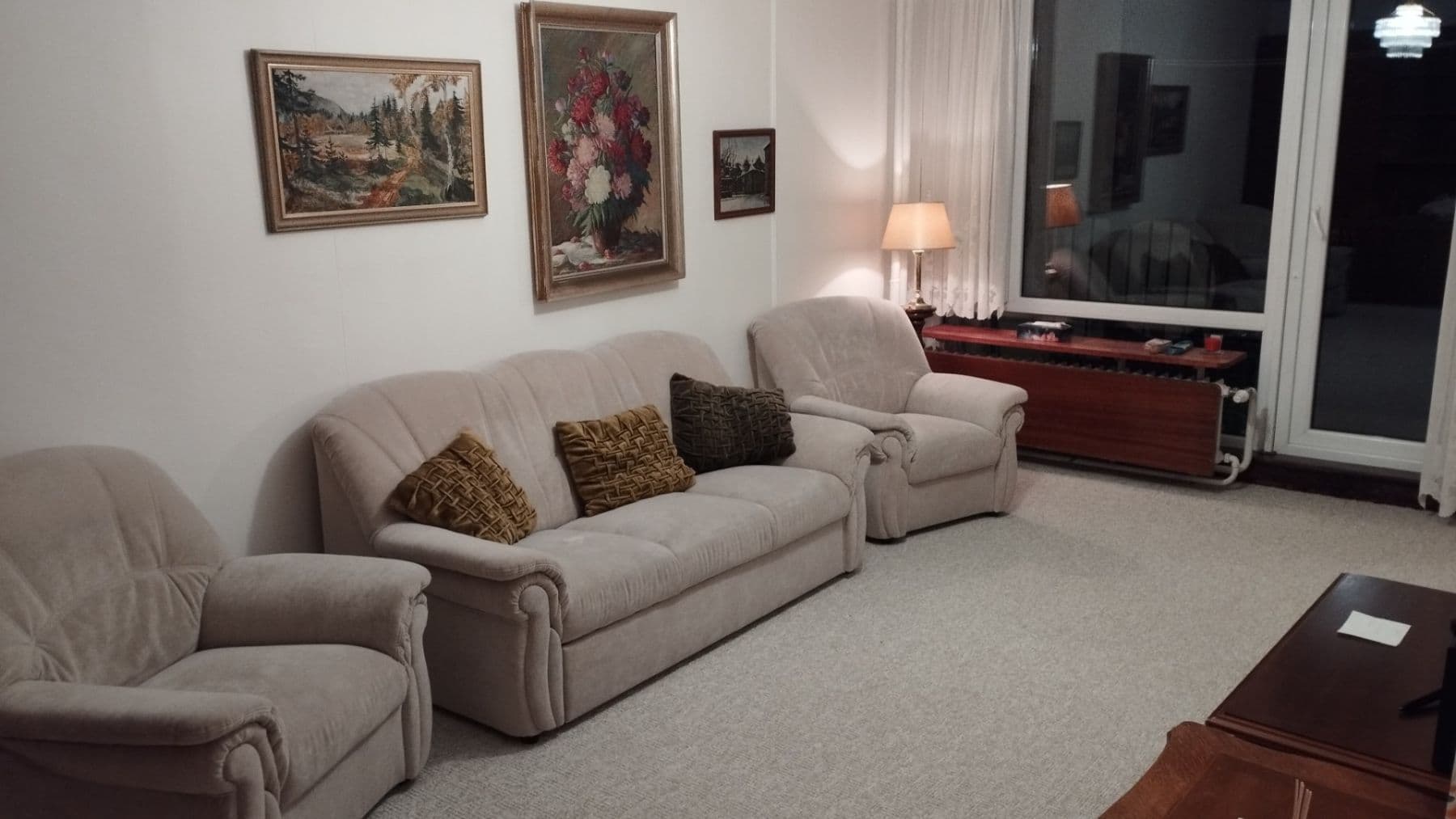 Predaj bytu 3-izbový 67 m², Štíbrova, Praha, Praha Predaj bytu 3-izbový 67 m², Štíbrova, Praha, Praha