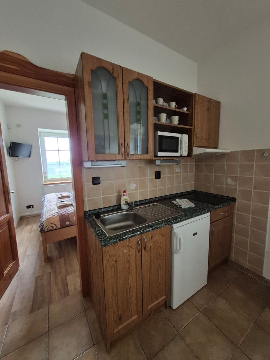 Prenájom bytu 1-izbový 32 m², Černý Důl, Královéhradecký kraj Prenájom bytu 1-izbový 32 m², Černý Důl, Královéhradecký kraj