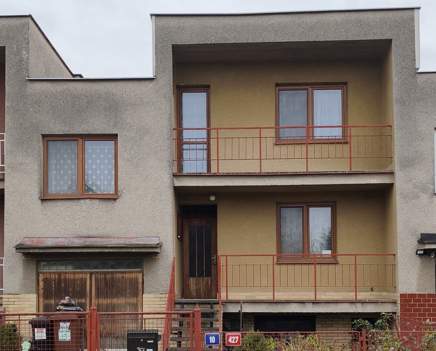 Predaj domu 130 m², pozemek 397 m², U školky, Ronov nad Doubravou, Pardubický kraj Predaj domu 130 m², pozemek 397 m², U školky, Ronov nad Doubravou, Pardubický kraj
