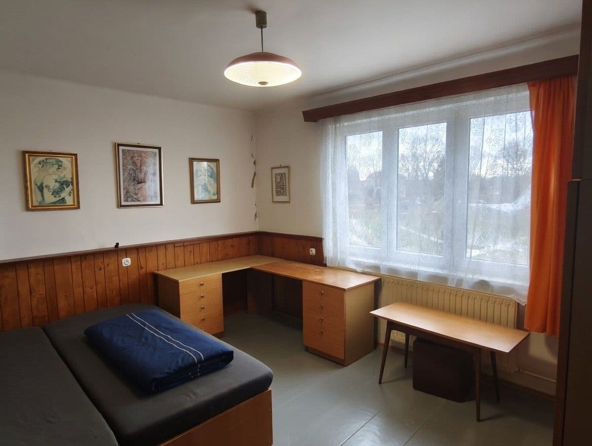 Predaj domu 130 m², pozemek 397 m², U školky, Ronov nad Doubravou, Pardubický kraj Predaj domu 130 m², pozemek 397 m², U školky, Ronov nad Doubravou, Pardubický kraj