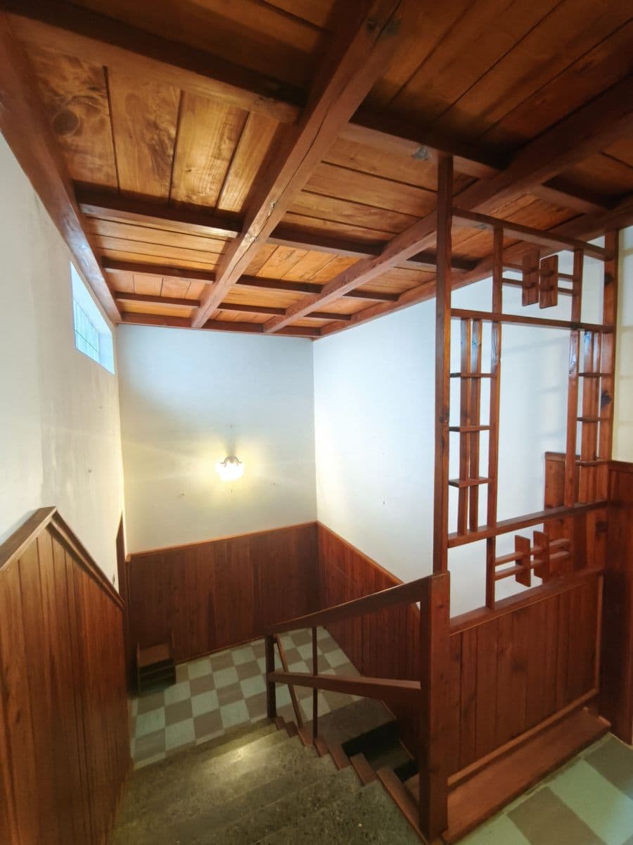 Predaj domu 130 m², pozemek 397 m², U školky, Ronov nad Doubravou, Pardubický kraj Predaj domu 130 m², pozemek 397 m², U školky, Ronov nad Doubravou, Pardubický kraj