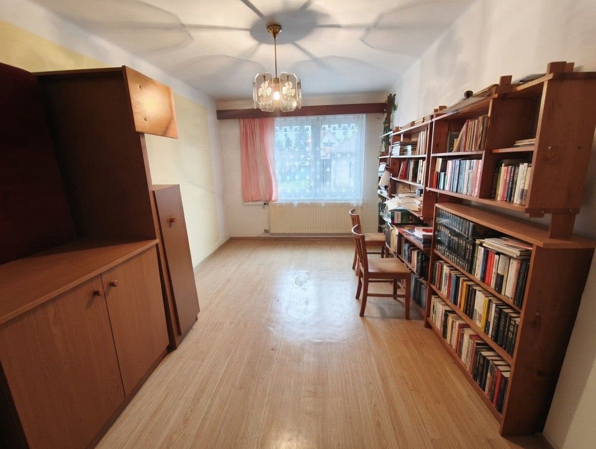 Predaj domu 130 m², pozemek 397 m², U školky, Ronov nad Doubravou, Pardubický kraj Predaj domu 130 m², pozemek 397 m², U školky, Ronov nad Doubravou, Pardubický kraj