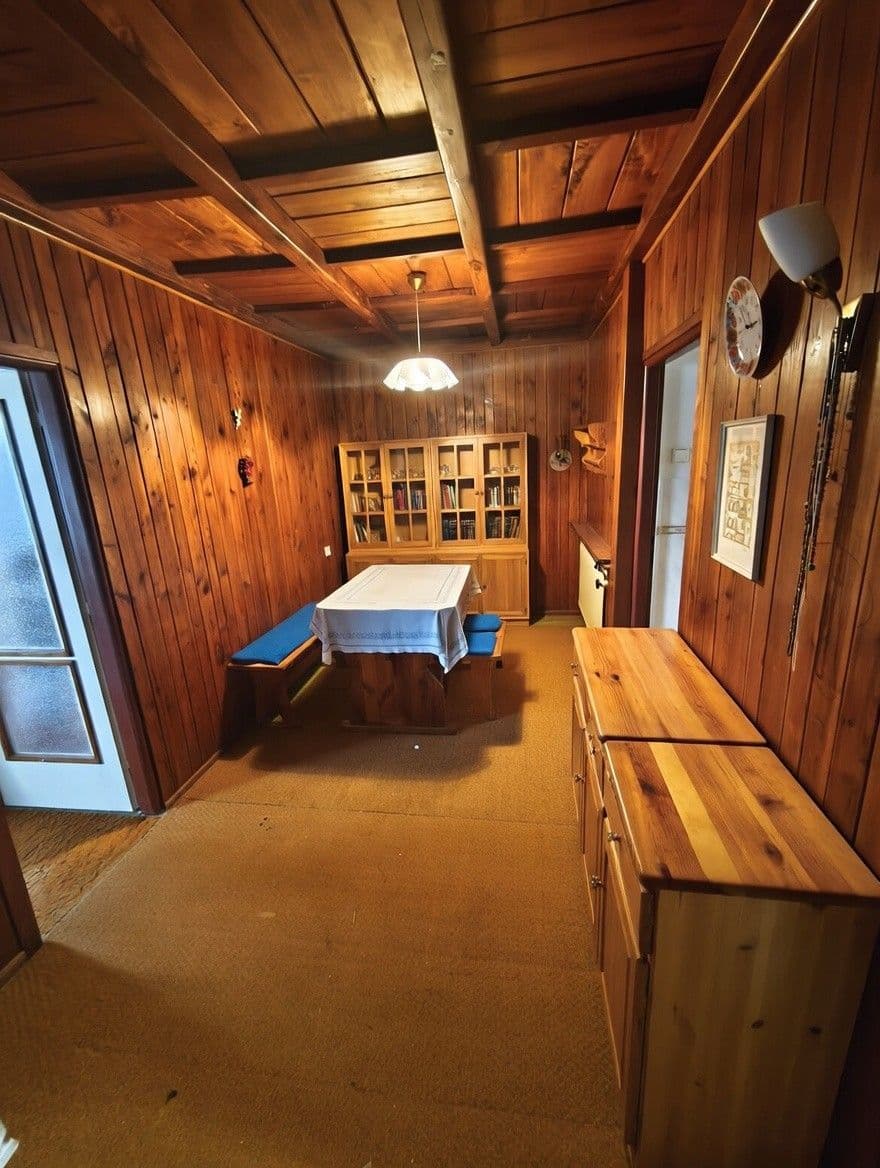 Predaj domu 130 m², pozemek 397 m², U školky, Ronov nad Doubravou, Pardubický kraj Predaj domu 130 m², pozemek 397 m², U školky, Ronov nad Doubravou, Pardubický kraj