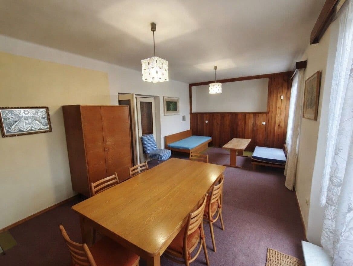 Predaj domu 130 m², pozemek 397 m², U školky, Ronov nad Doubravou, Pardubický kraj Predaj domu 130 m², pozemek 397 m², U školky, Ronov nad Doubravou, Pardubický kraj