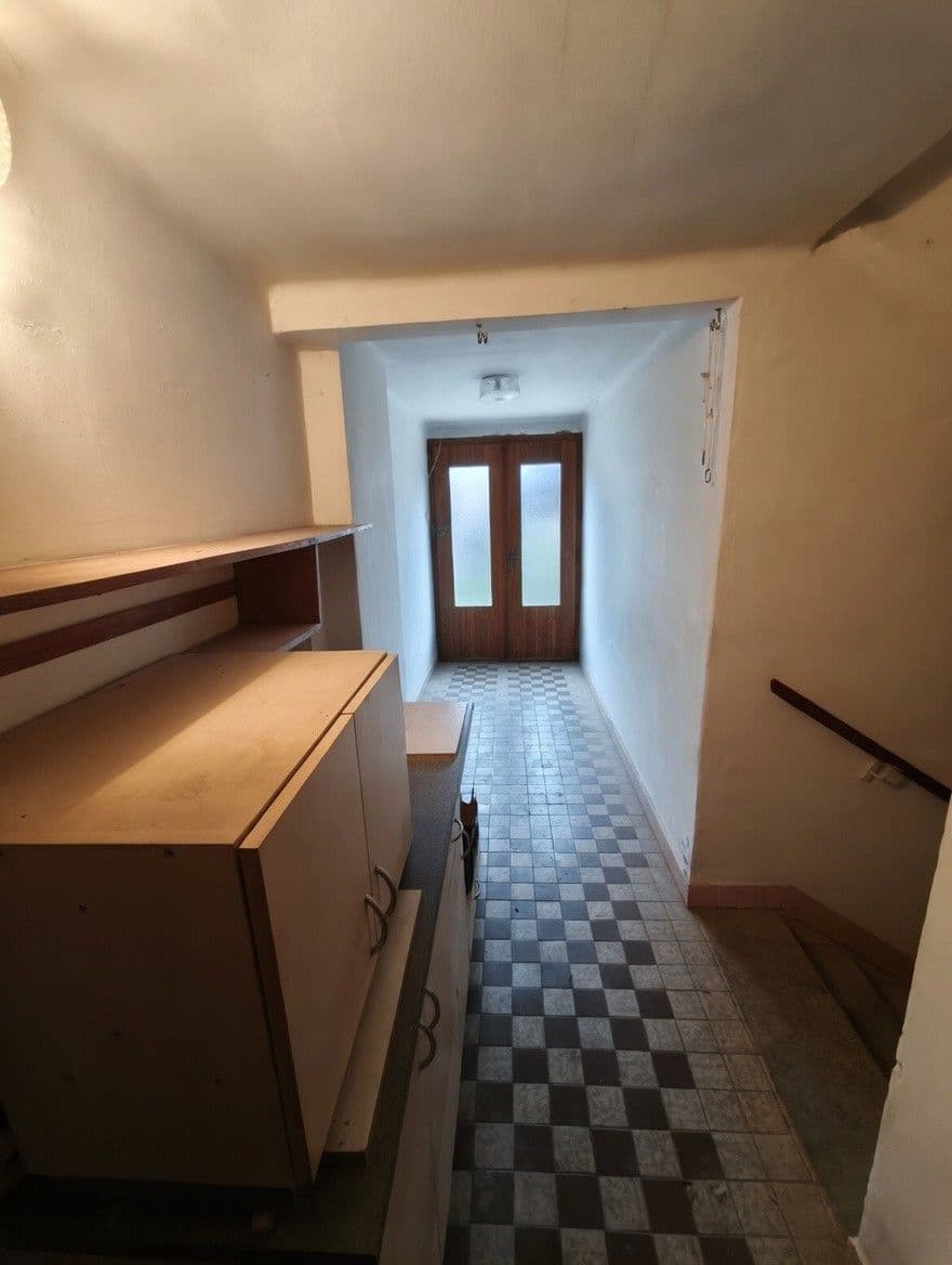 Predaj domu 130 m², pozemek 397 m², U školky, Ronov nad Doubravou, Pardubický kraj Predaj domu 130 m², pozemek 397 m², U školky, Ronov nad Doubravou, Pardubický kraj