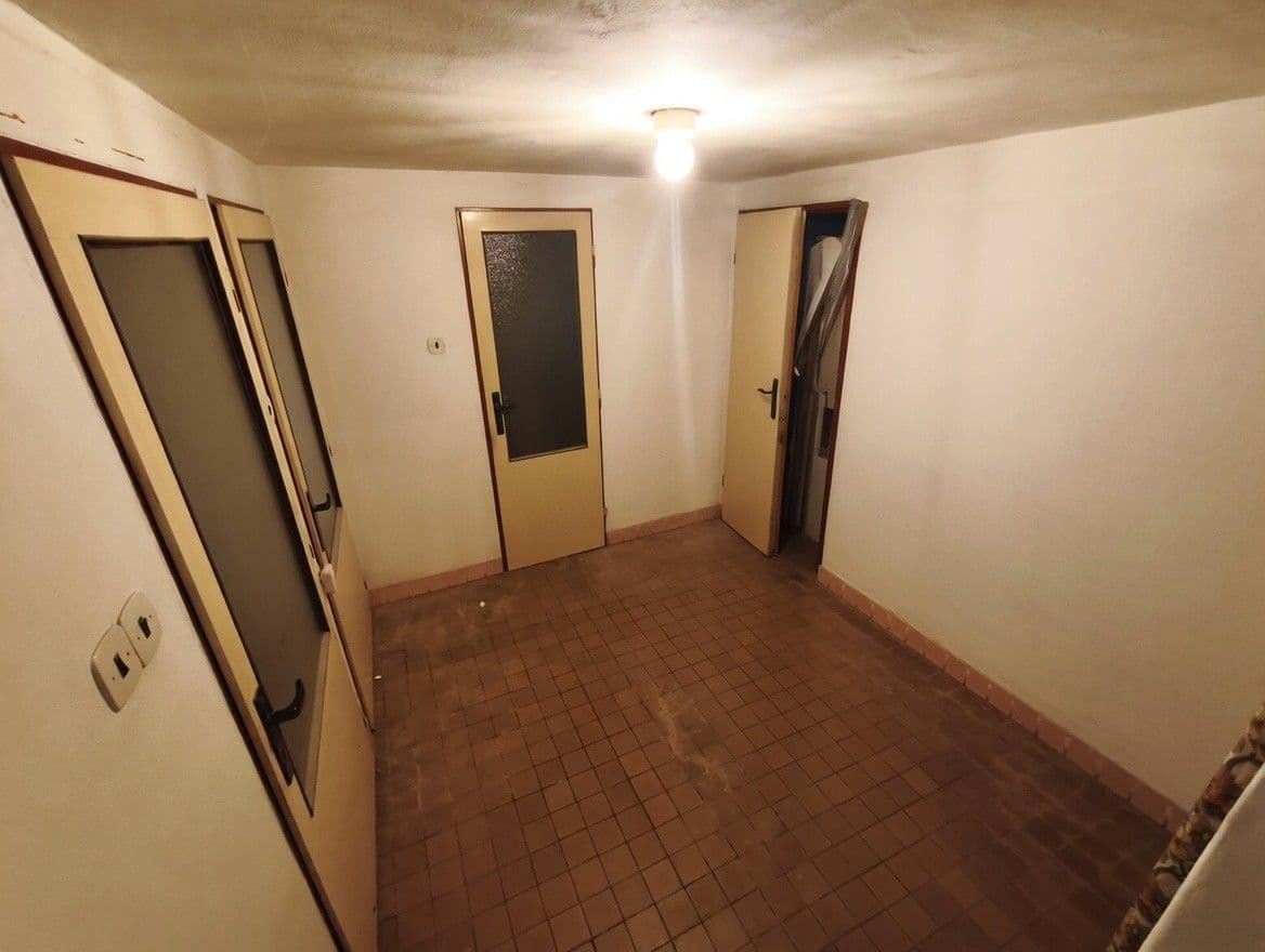 Predaj domu 130 m², pozemek 397 m², U školky, Ronov nad Doubravou, Pardubický kraj Predaj domu 130 m², pozemek 397 m², U školky, Ronov nad Doubravou, Pardubický kraj