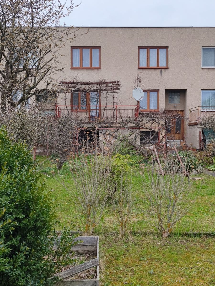 Predaj domu 130 m², pozemek 397 m², U školky, Ronov nad Doubravou, Pardubický kraj Predaj domu 130 m², pozemek 397 m², U školky, Ronov nad Doubravou, Pardubický kraj