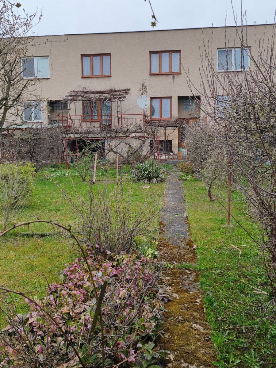 Predaj domu 130 m², pozemek 397 m², U školky, Ronov nad Doubravou, Pardubický kraj Predaj domu 130 m², pozemek 397 m², U školky, Ronov nad Doubravou, Pardubický kraj