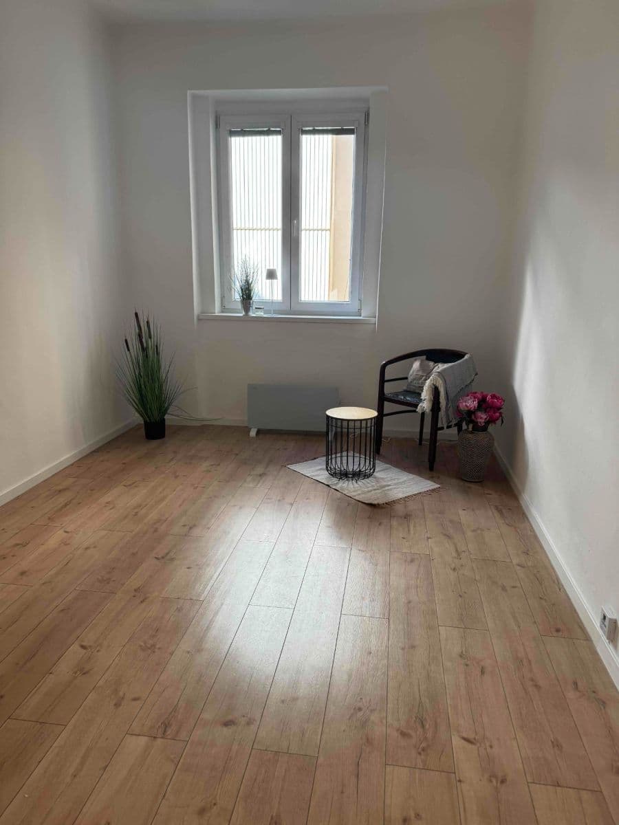 Prenájom bytu 2-izbový 40 m², Vrchlického, Praha, Praha Prenájom bytu 2-izbový 40 m², Vrchlického, Praha, Praha