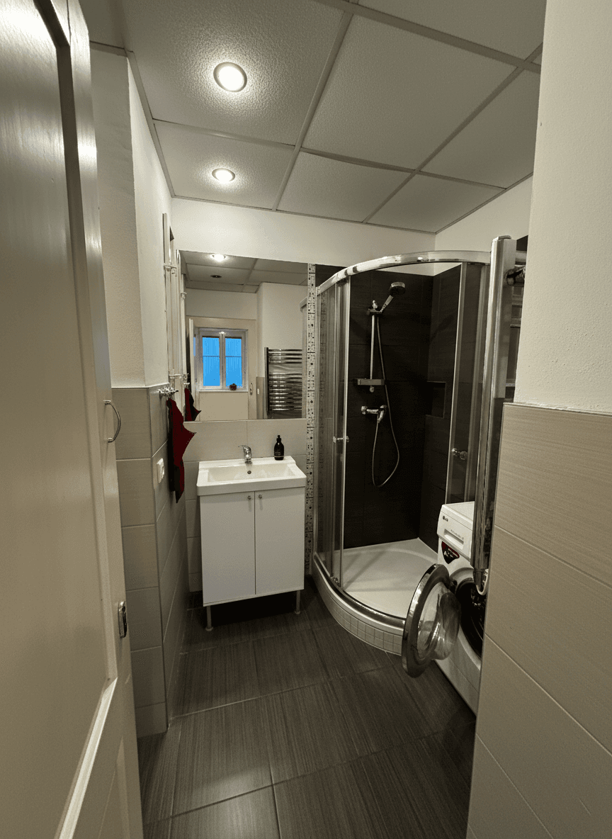 Prenájom bytu 2-izbový 40 m², Vrchlického, Praha, Praha Prenájom bytu 2-izbový 40 m², Vrchlického, Praha, Praha