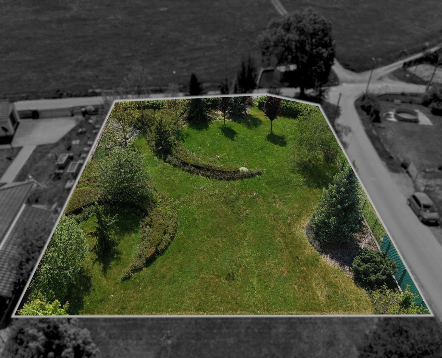 Predaj pozemku 1.101 m², Vilová, Nový Knín, Středočeský kraj Predaj pozemku 1.101 m², Vilová, Nový Knín, Středočeský kraj