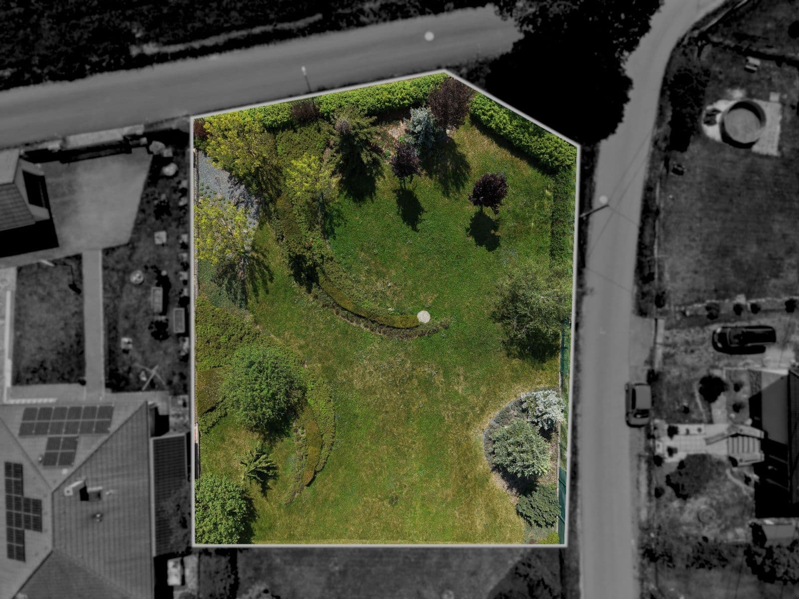 Predaj pozemku 1.101 m², Vilová, Nový Knín, Středočeský kraj Predaj pozemku 1.101 m², Vilová, Nový Knín, Středočeský kraj
