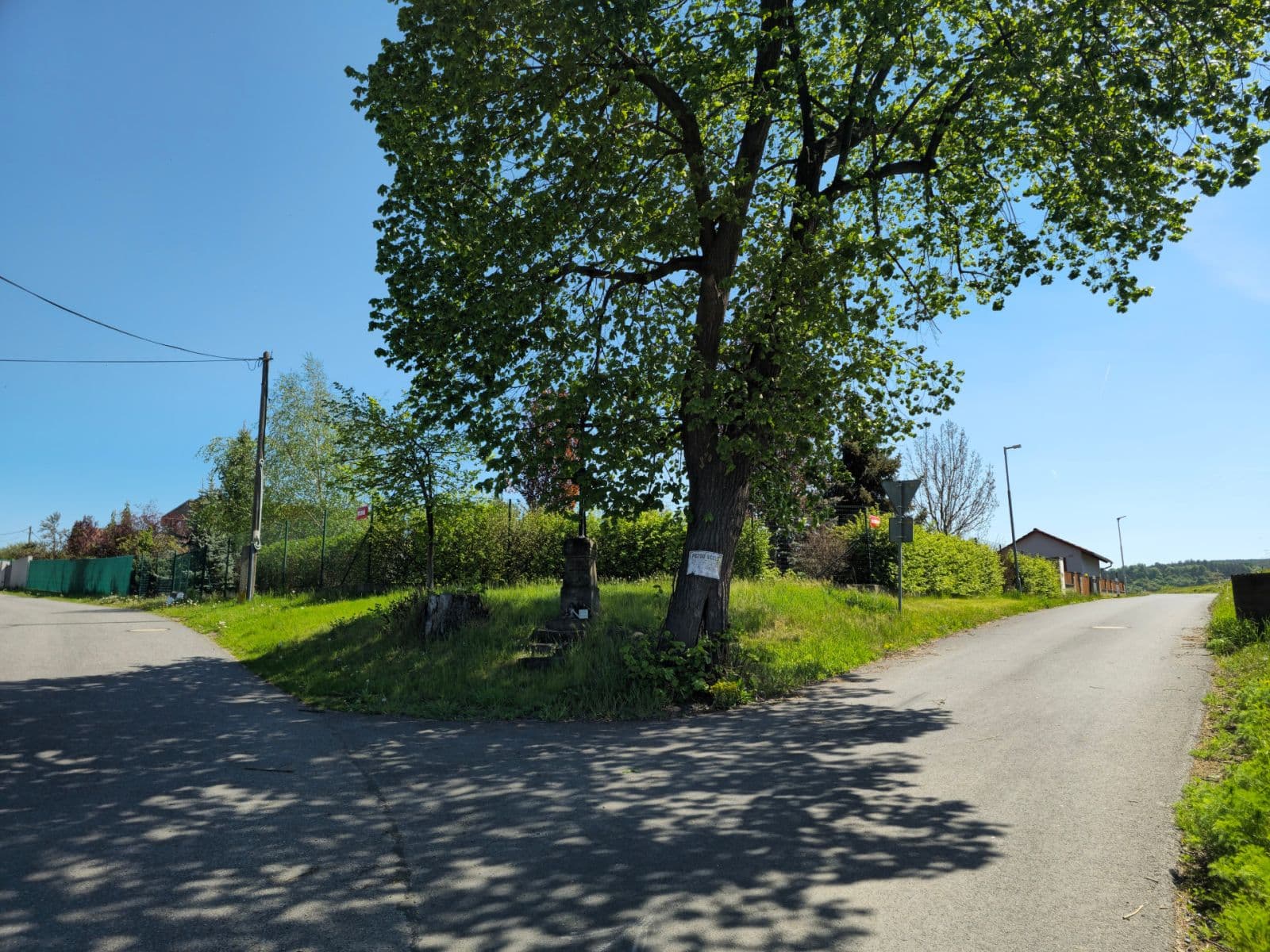 Predaj pozemku 1.101 m², Vilová, Nový Knín, Středočeský kraj Predaj pozemku 1.101 m², Vilová, Nový Knín, Středočeský kraj
