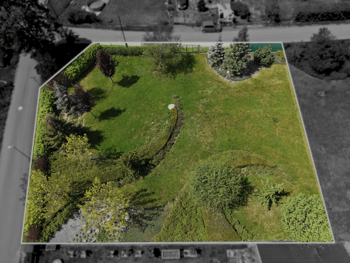 Predaj pozemku 1.101 m², Vilová, Nový Knín, Středočeský kraj Predaj pozemku 1.101 m², Vilová, Nový Knín, Středočeský kraj