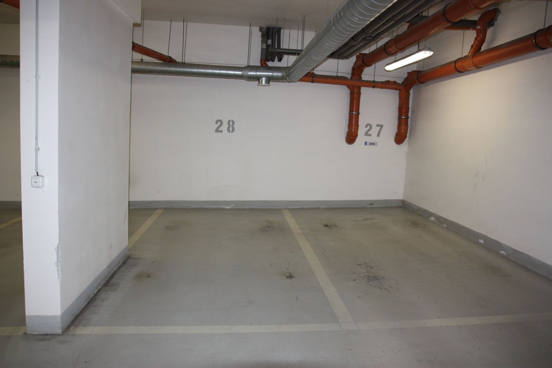 Prenájom bytu 3-izbový 54 m², Vladycká, Praha, Praha Prenájom bytu 3-izbový 54 m², Vladycká, Praha, Praha
