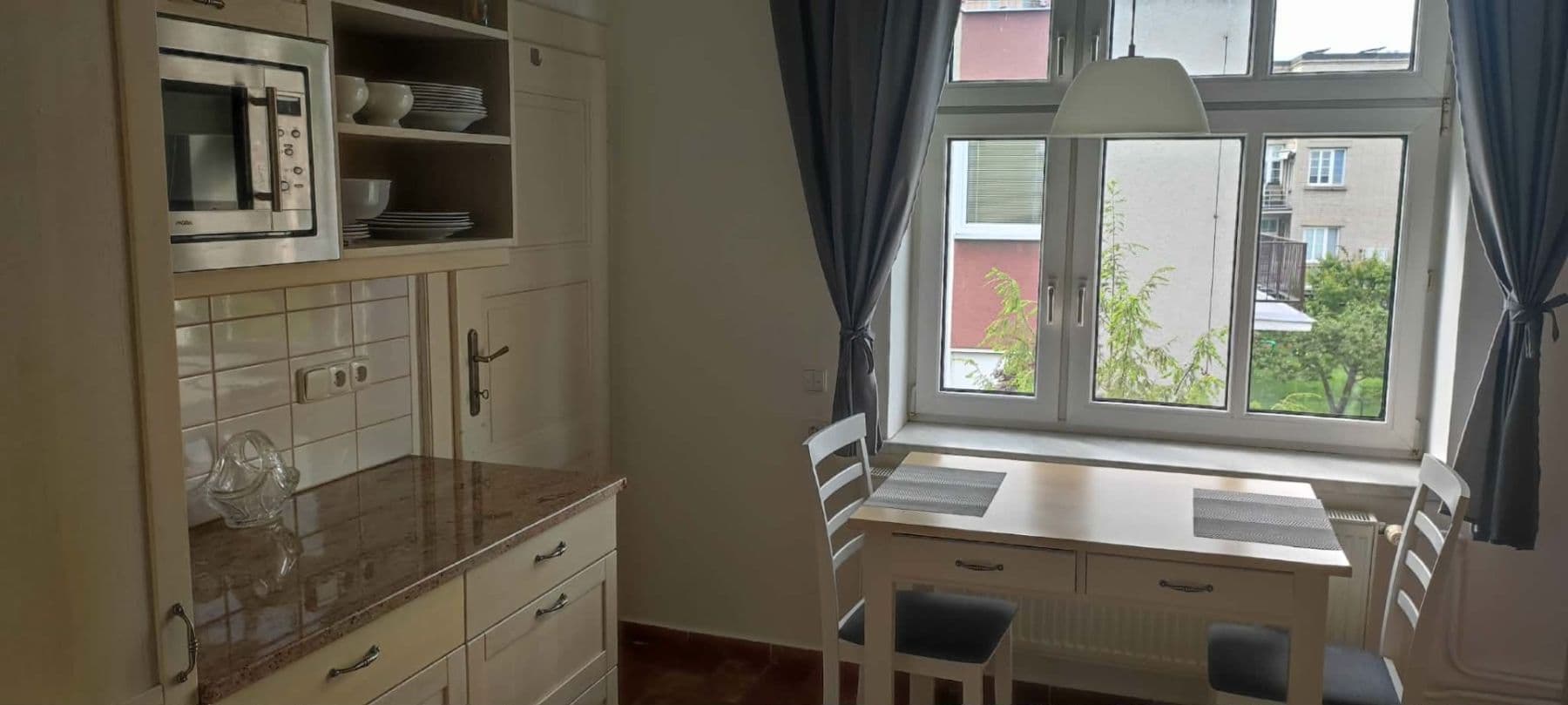 Prenájom bytu 2-izbový 78 m², Václava III., Olomouc, Olomoucký kraj Prenájom bytu 2-izbový 78 m², Václava III., Olomouc, Olomoucký kraj