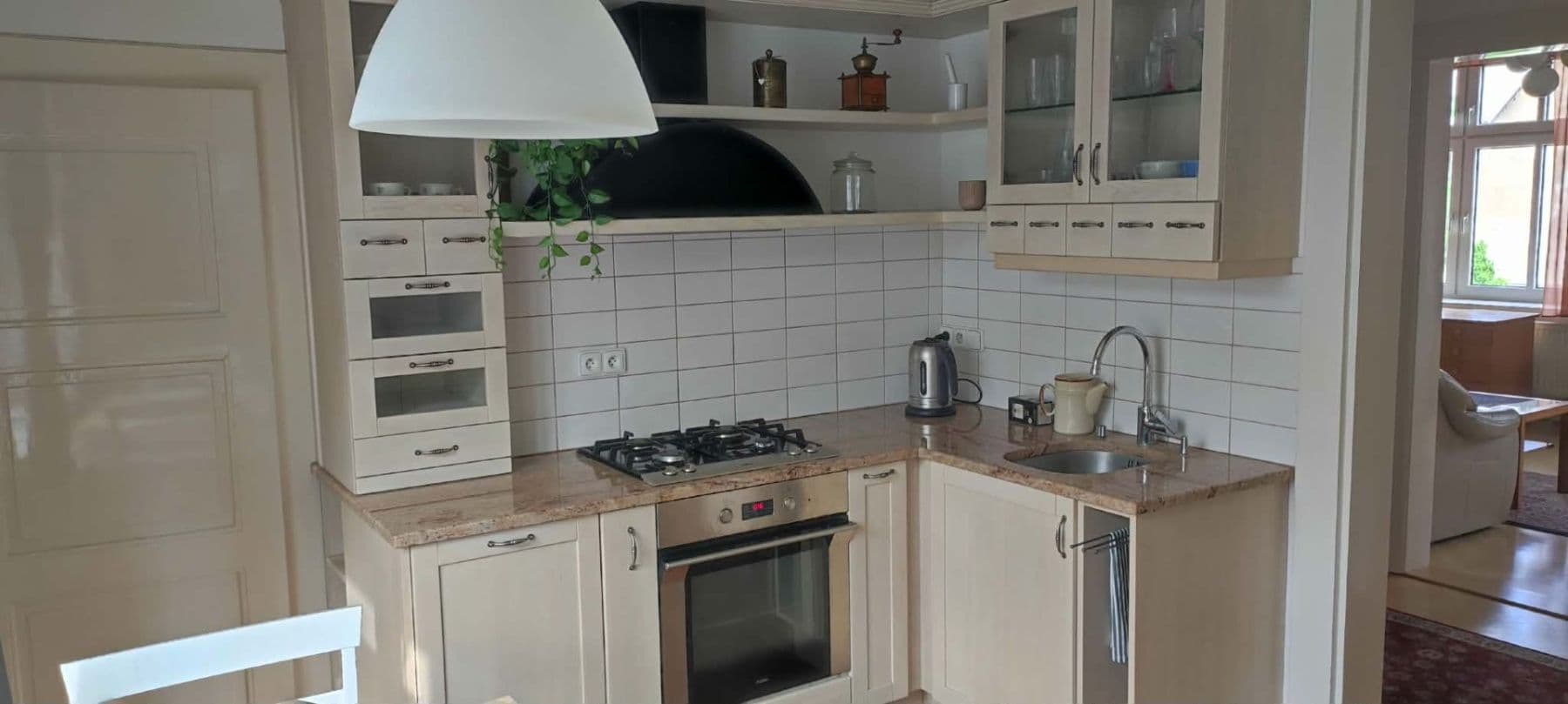 Prenájom bytu 2-izbový 78 m², Václava III., Olomouc, Olomoucký kraj Prenájom bytu 2-izbový 78 m², Václava III., Olomouc, Olomoucký kraj