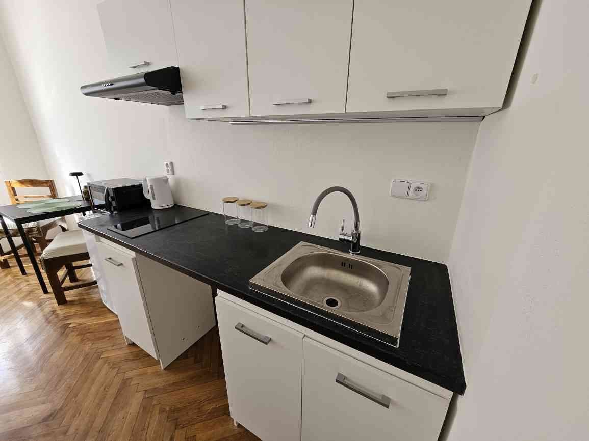 Prenájom bytu 2-izbový 52 m², Skopalíkova, Brno, Jihomoravský kraj Prenájom bytu 2-izbový 52 m², Skopalíkova, Brno, Jihomoravský kraj