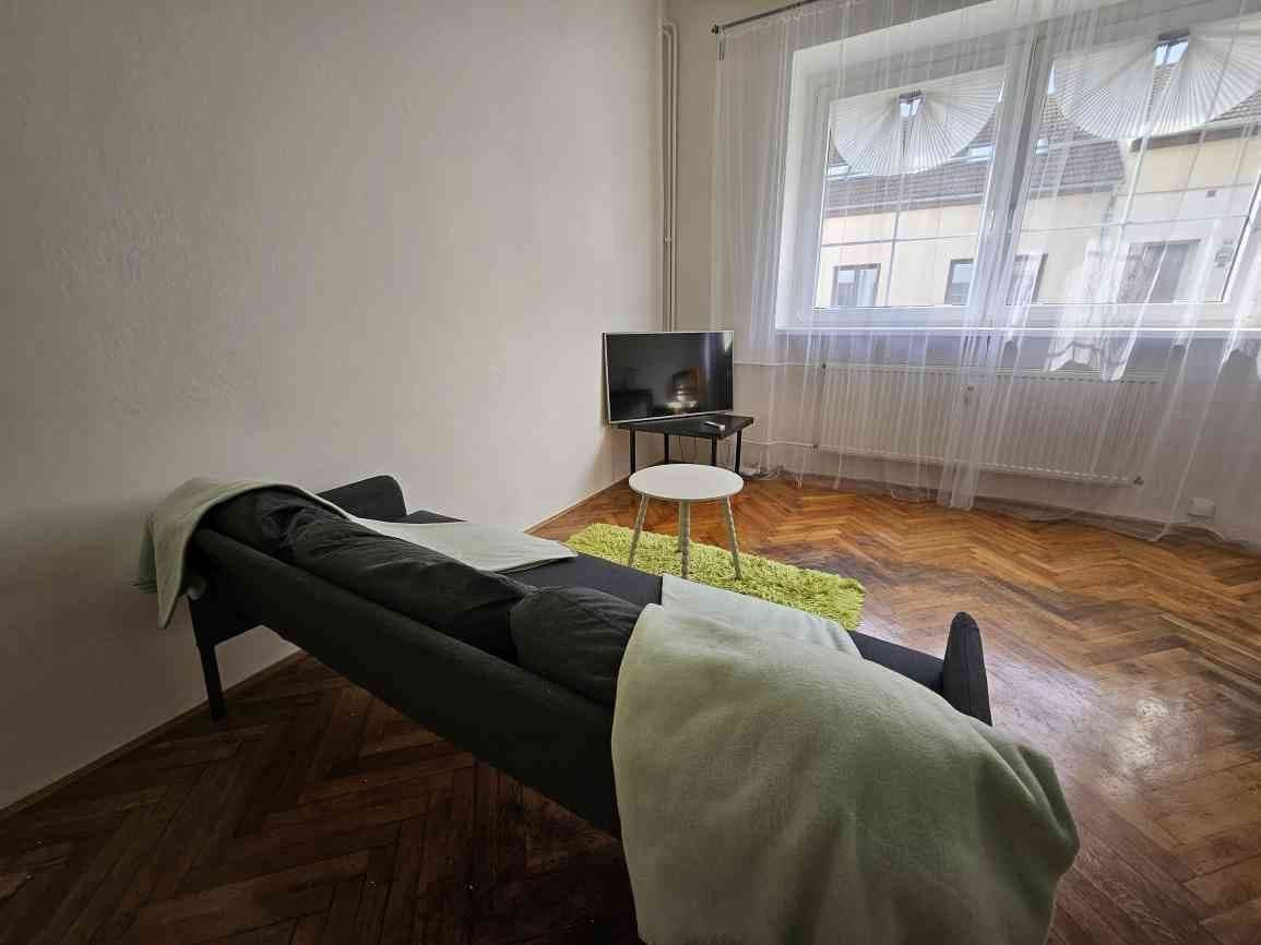 Prenájom bytu 2-izbový 52 m², Skopalíkova, Brno, Jihomoravský kraj Prenájom bytu 2-izbový 52 m², Skopalíkova, Brno, Jihomoravský kraj