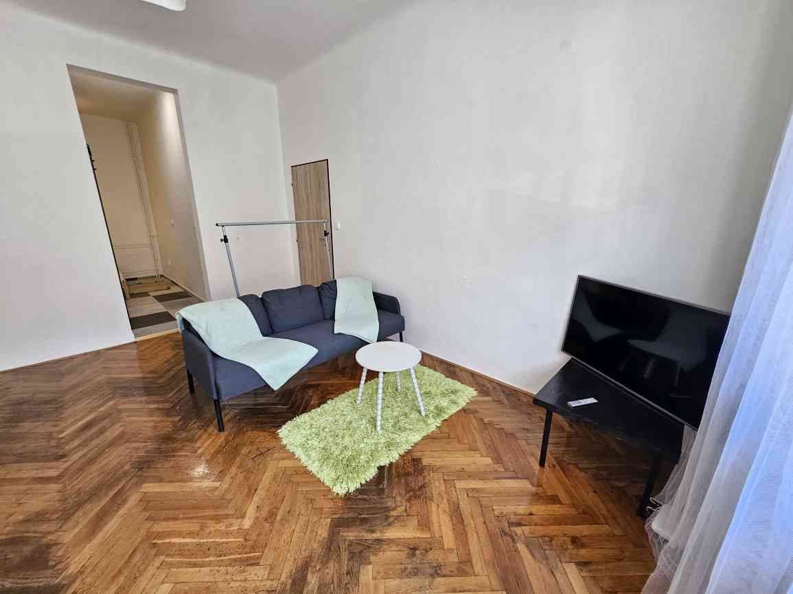 Prenájom bytu 2-izbový 52 m², Skopalíkova, Brno, Jihomoravský kraj Prenájom bytu 2-izbový 52 m², Skopalíkova, Brno, Jihomoravský kraj