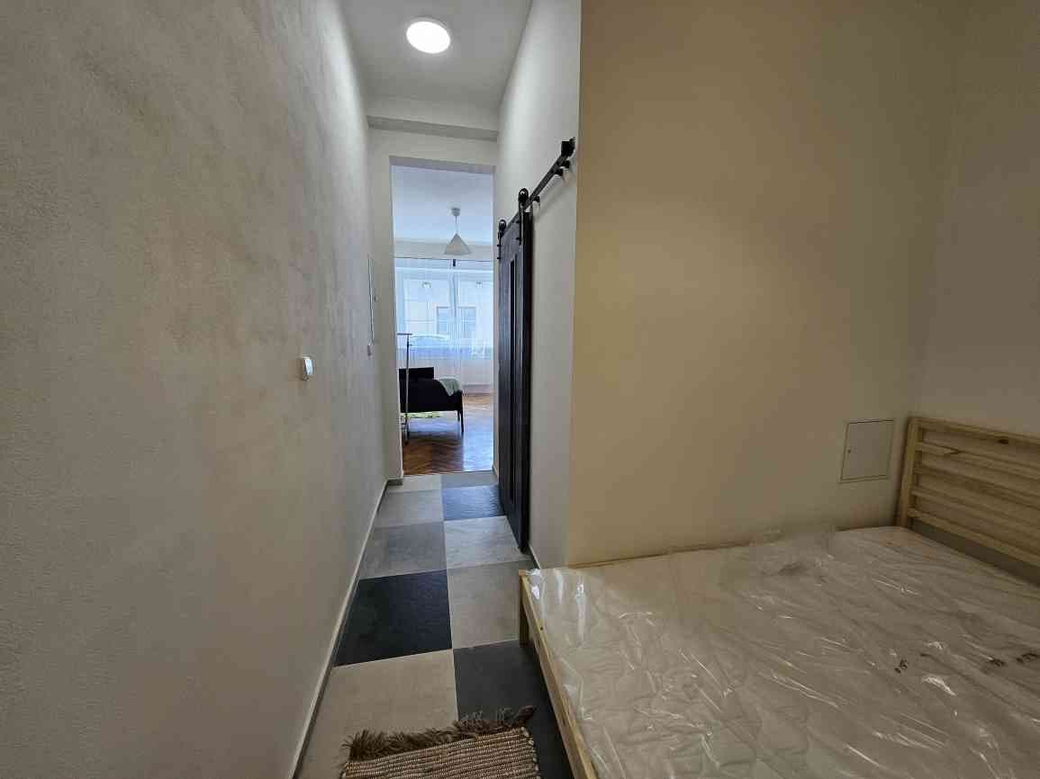 Prenájom bytu 2-izbový 52 m², Skopalíkova, Brno, Jihomoravský kraj Prenájom bytu 2-izbový 52 m², Skopalíkova, Brno, Jihomoravský kraj