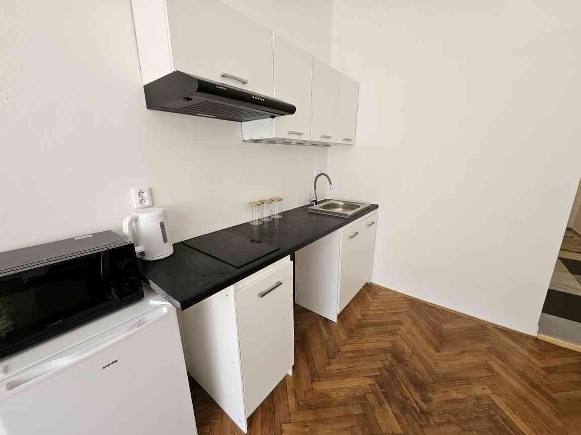 Prenájom bytu 2-izbový 52 m², Skopalíkova, Brno, Jihomoravský kraj Prenájom bytu 2-izbový 52 m², Skopalíkova, Brno, Jihomoravský kraj