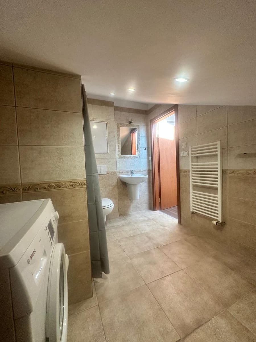 Predaj bytu 1-izbový 49 m², Mladých Běchovic, Praha, Praha Predaj bytu 1-izbový 49 m², Mladých Běchovic, Praha, Praha