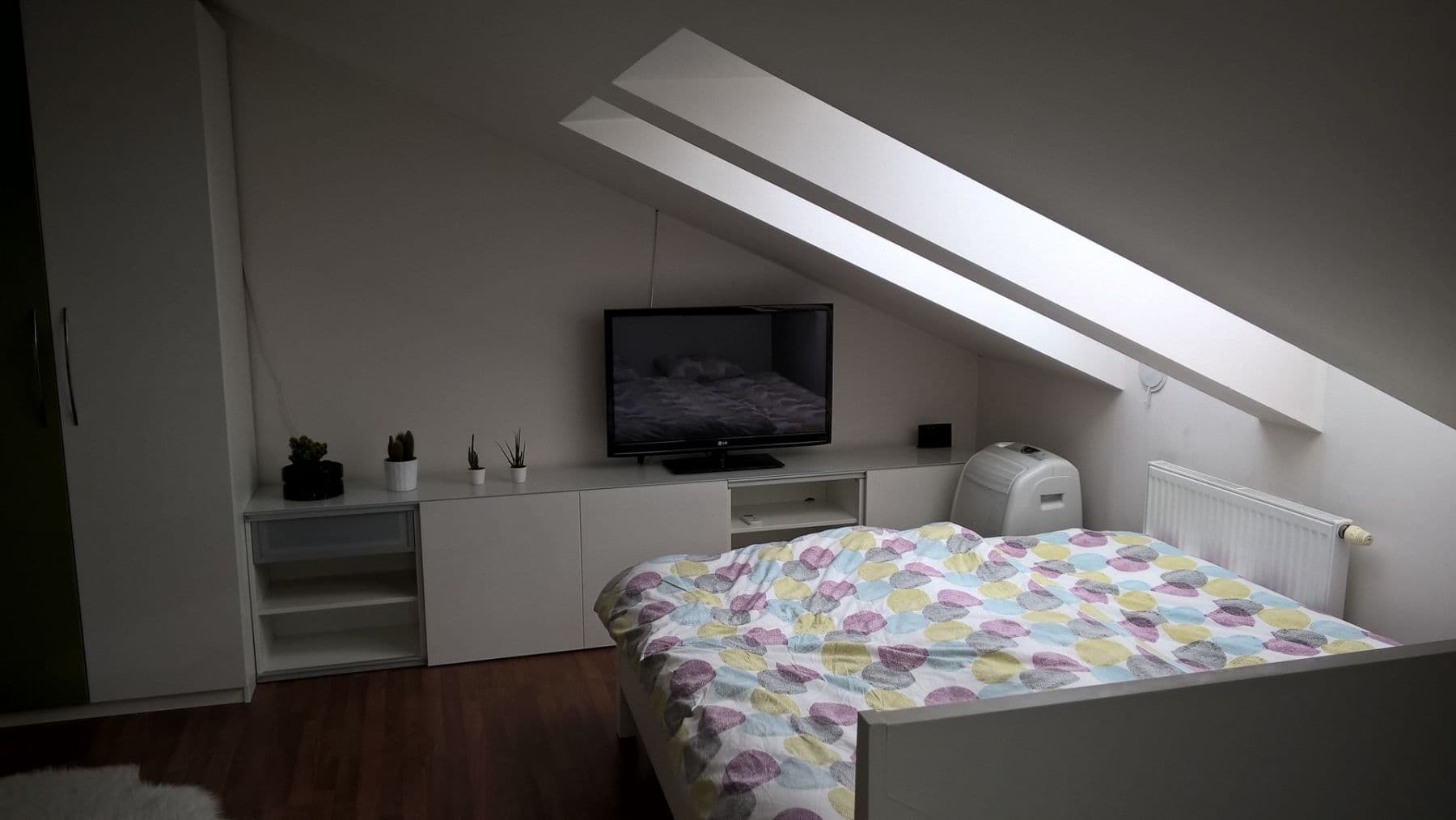Predaj bytu 1-izbový 49 m², Mladých Běchovic, Praha, Praha Predaj bytu 1-izbový 49 m², Mladých Běchovic, Praha, Praha