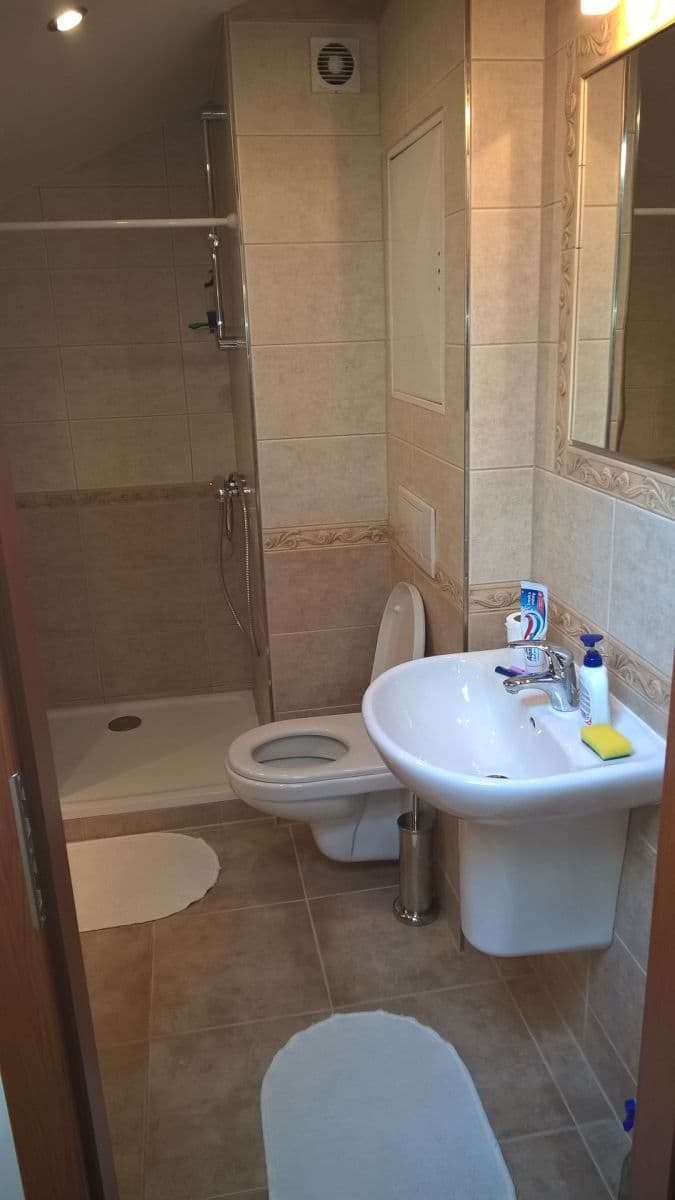 Predaj bytu 1-izbový 49 m², Mladých Běchovic, Praha, Praha Predaj bytu 1-izbový 49 m², Mladých Běchovic, Praha, Praha