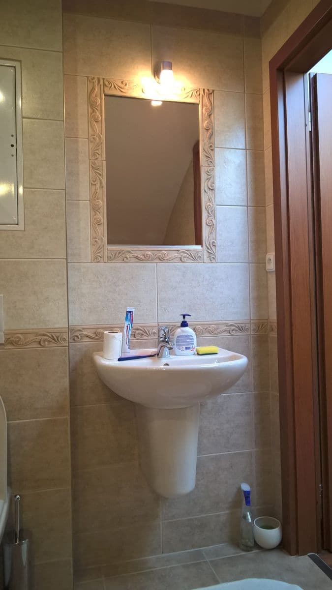 Predaj bytu 1-izbový 49 m², Mladých Běchovic, Praha, Praha Predaj bytu 1-izbový 49 m², Mladých Běchovic, Praha, Praha