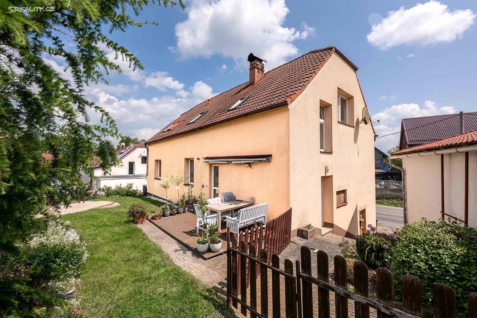 Predaj domu 186 m², pozemek 993 m², Děčínská, Česká Lípa, Liberecký kraj Predaj domu 186 m², pozemek 993 m², Děčínská, Česká Lípa, Liberecký kraj